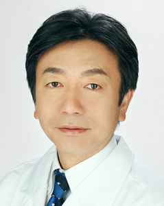 院長プロフィール